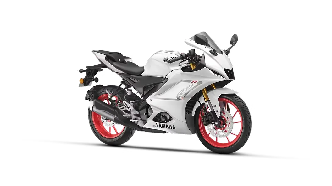 Intensity White