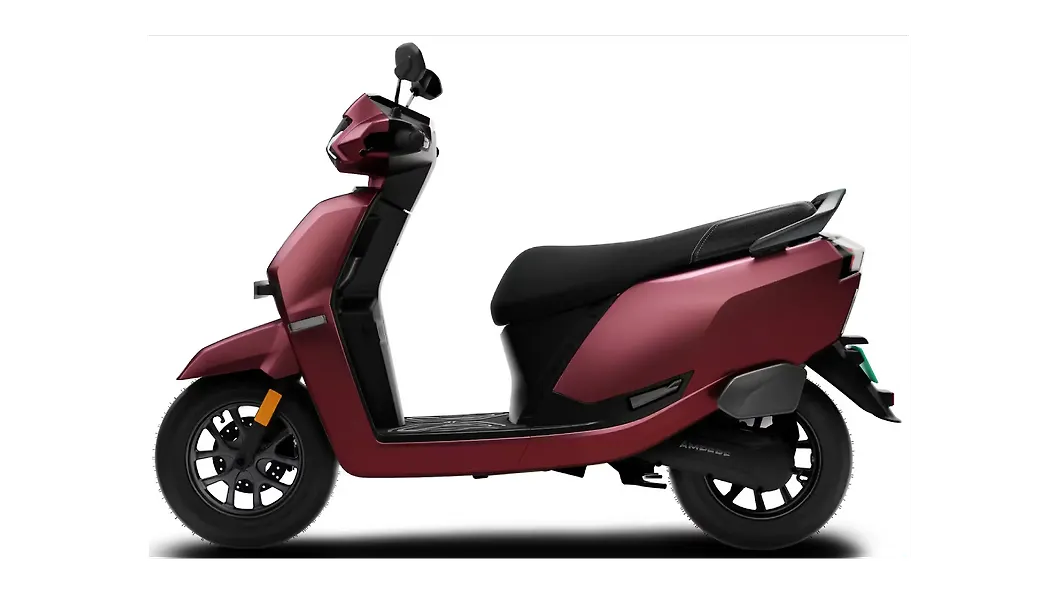 Indian Red