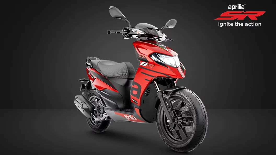 Hero Xoom 125 Price - Mileage, Images, Colours | BikeWale