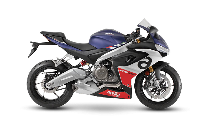 Aprilia RS 660 Price - Mileage, Images, Colours | BikeWale