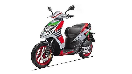 Red and Green