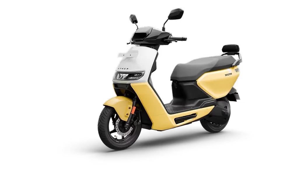 Alphonso Yellow Duo