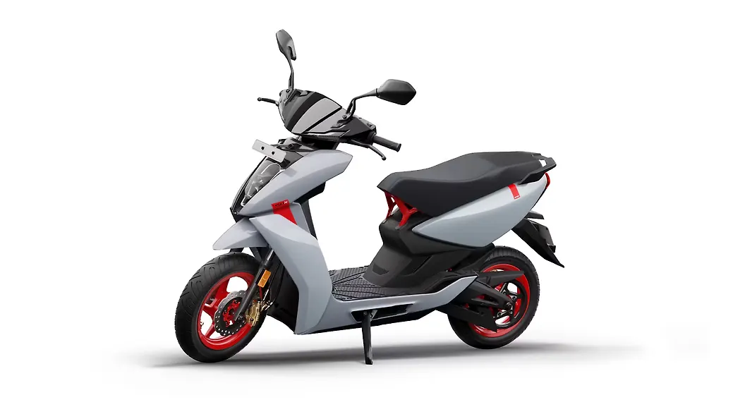 लुनर ग्रे