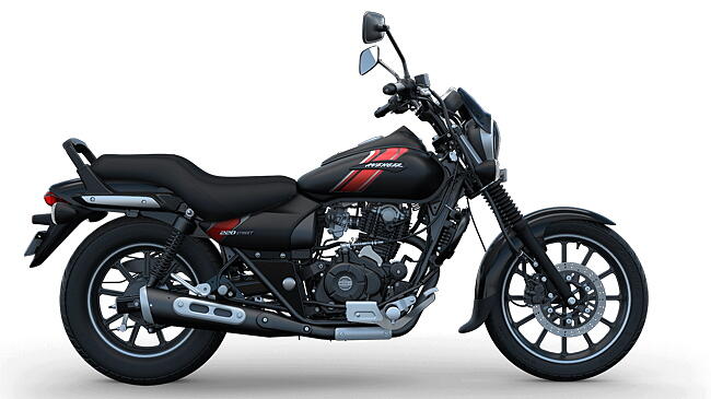 Bajaj Auto ने लॉन्च किया Bajaj Avenger 220 Street, 20 हजार डाउन पेमेंट कर खरीदें बाइक-Bajaj Auto launches Bajaj Avenger 220 Street, buy bike by paying 20 thousand down payment