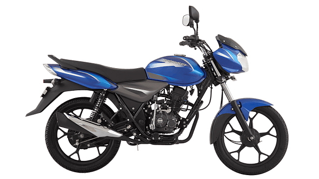 Bajaj Discover 110 Price Images Used Discover 110 Bikes BikeWale