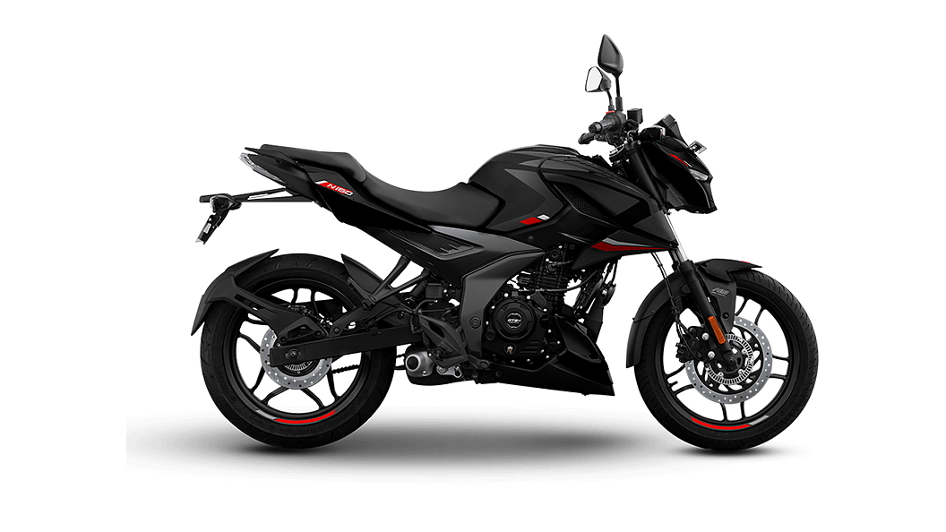 pulsar black