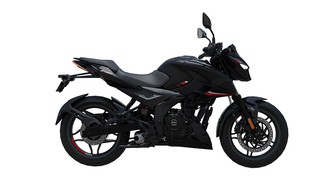 Bajaj Pulsar N160 Price - Mileage, Images, Colours | BikeWale