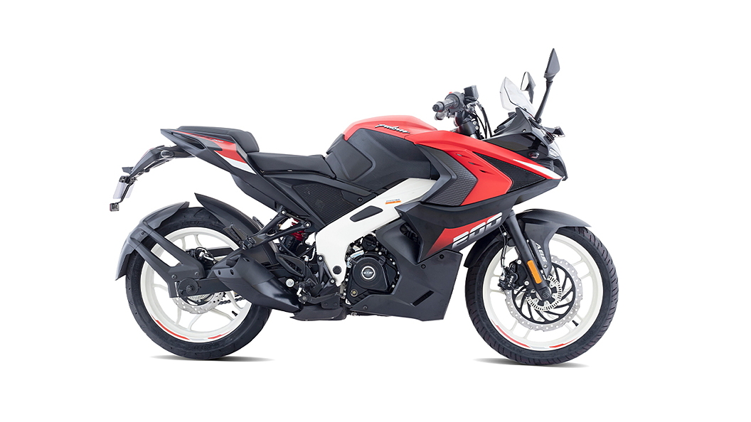 pulsar rs new model