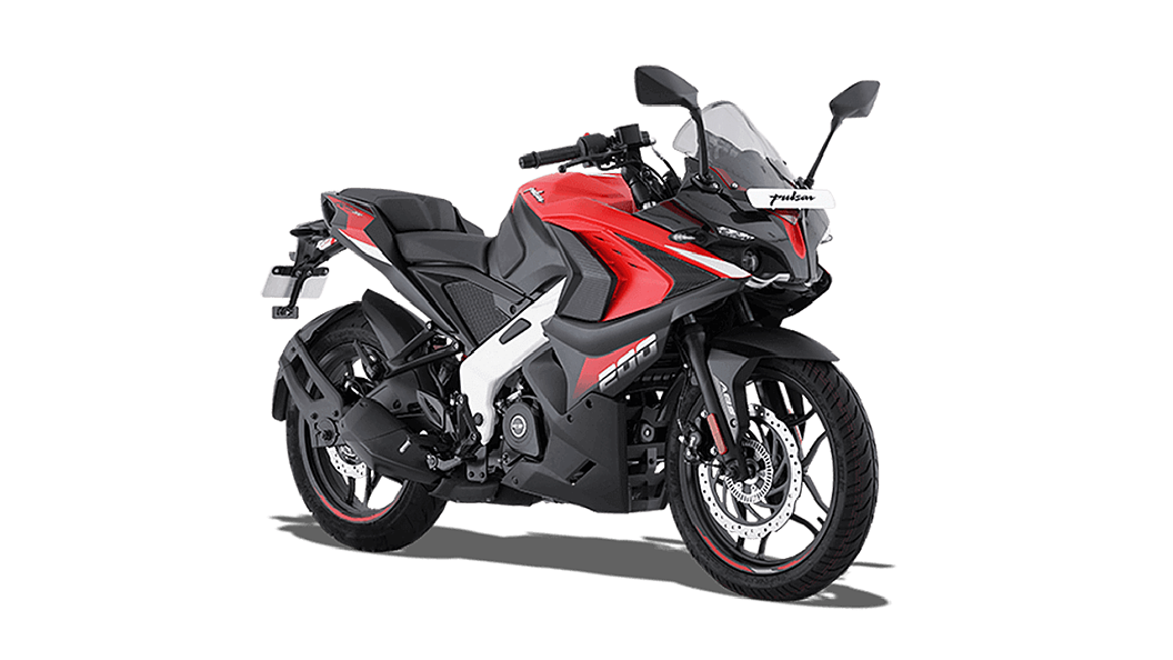 Bajaj Pulsar RS 200 Price - Mileage, Images, Colours | BikeWale