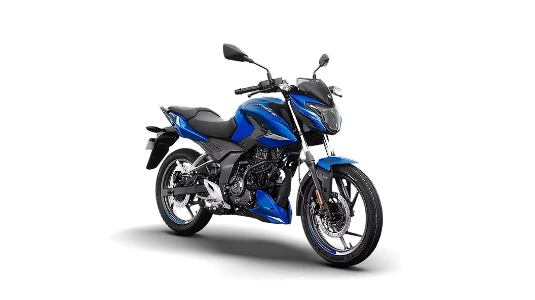 Caribbean Blue (Twin Disc)