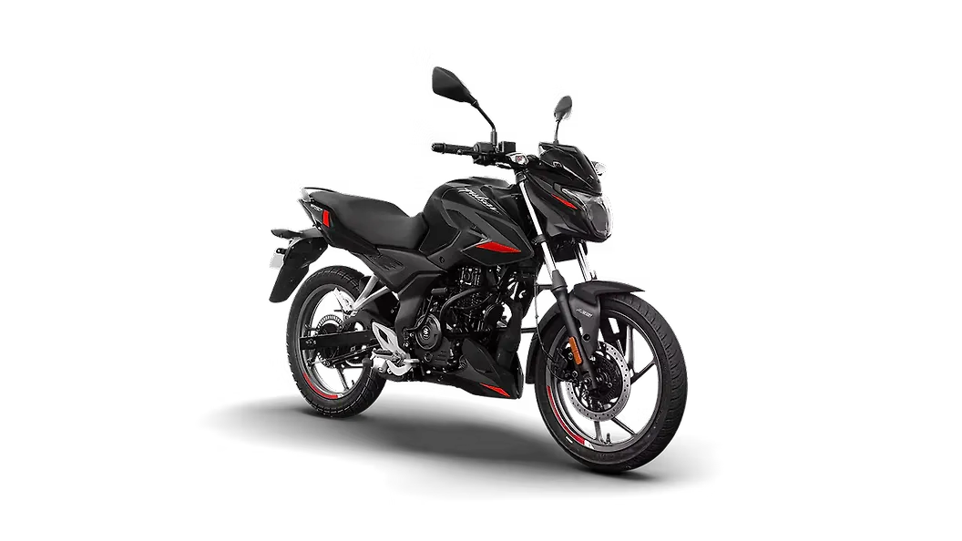 Ebony Black Red (Single Disc)