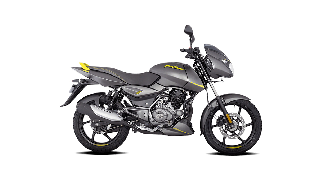 bajaj pulsar 150