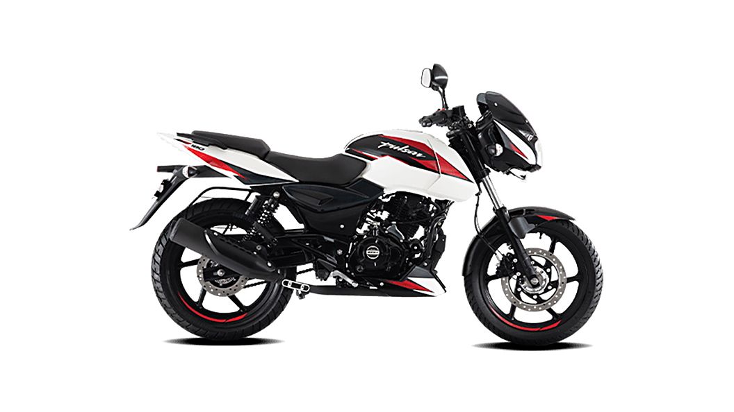 Pulsar 180 new model rate sale