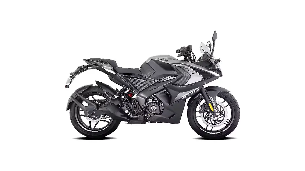Bajaj Pulsar Rs 0 Pewter Grey Colour Pulsar Rs 0 Colours In India Bikewale Bajaj Pulsar Rs 0 Pewter Grey Colour Pulsar Rs 0 Colours In India Bikewale