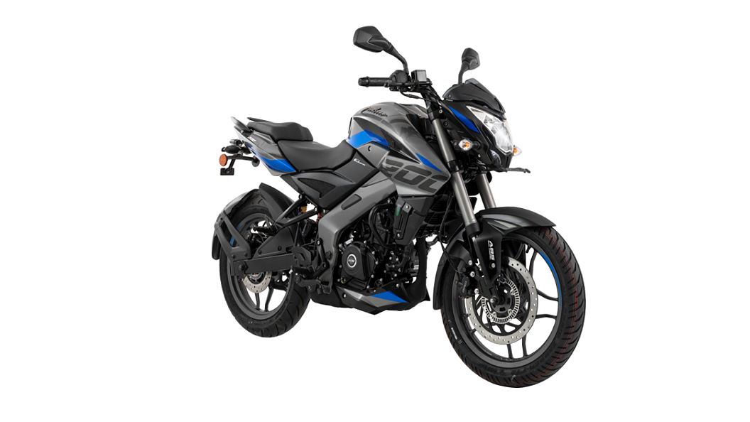 Bajaj Pulsar NS200 Price - Mileage, Images, Colours | BikeWale