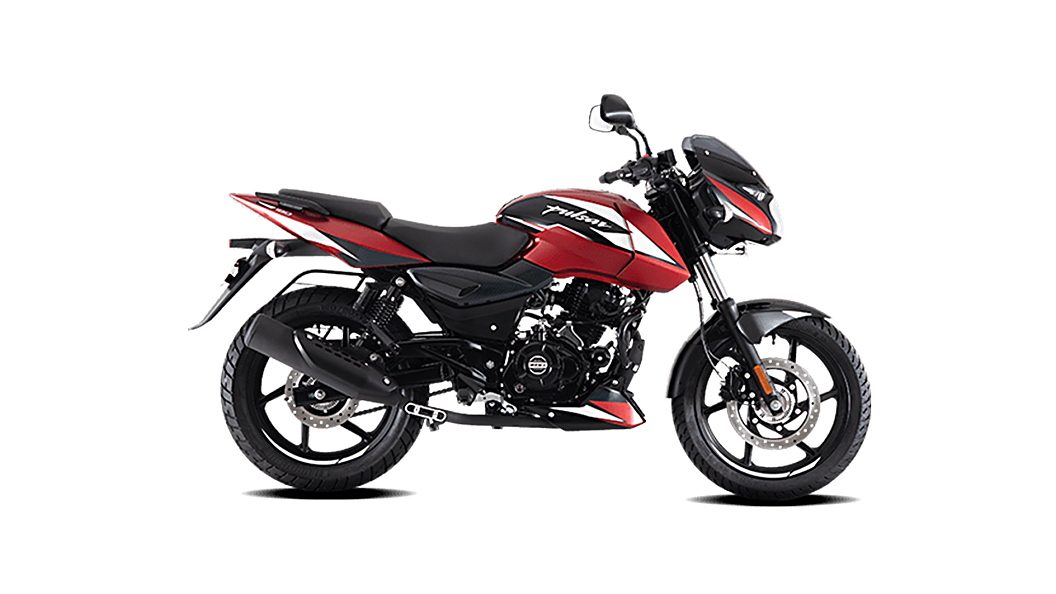 Pulsar 150 bs6 deals colors