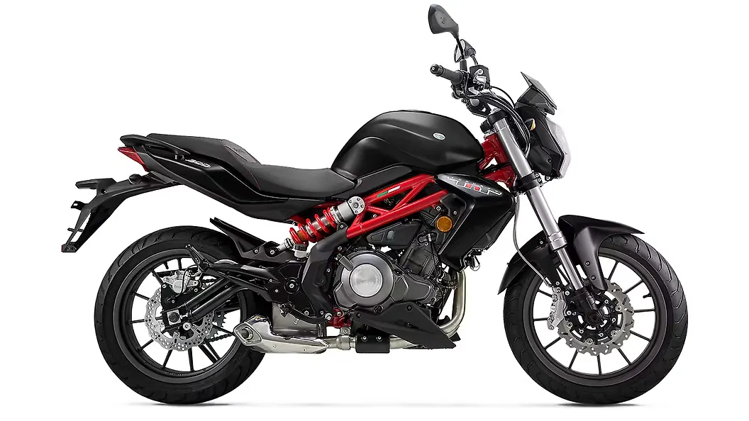 Benelli TNT 300 [2020] Price, Images & Used TNT 300 [2020] Bikes - BikeWale