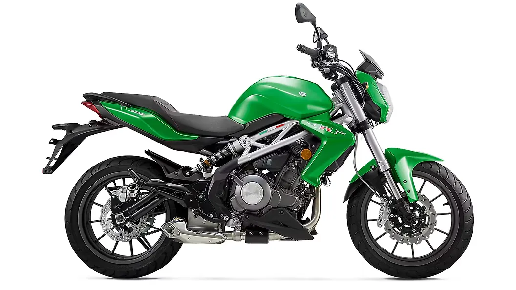 Verde