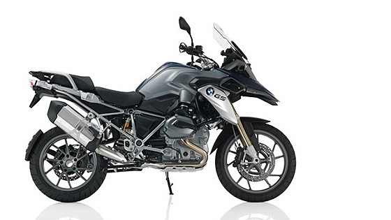 Bmw r1200gs exclusive online