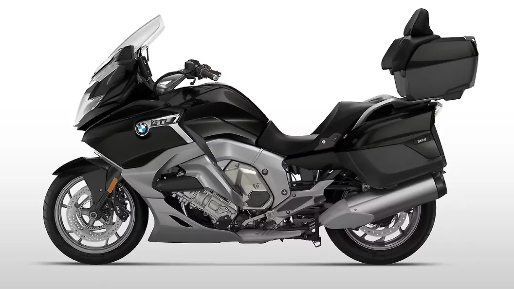 Blackstorm metallic (GTL)