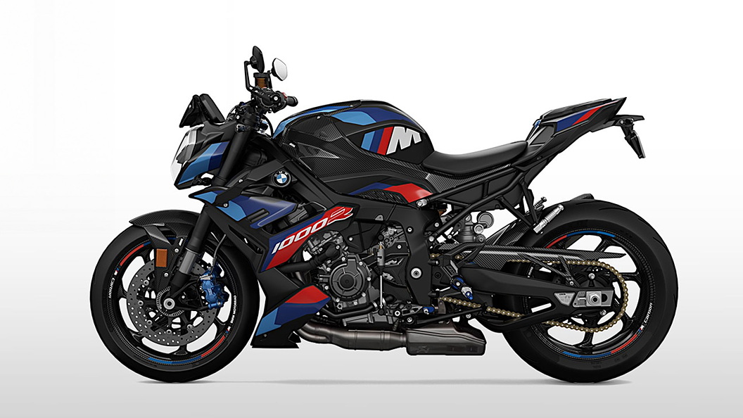 BMW M 1000 R Price Mileage Images Colours BikeWale