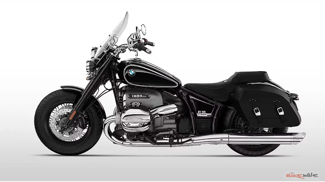 BMW R18 Gravity Blue Metallic Colour, R18 Colours in India – BikeWale