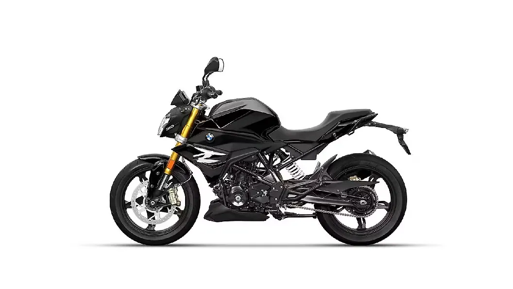 BMW G 310 R [2021] Price, Images & Used G 310 R [2021] Bikes - BikeWale