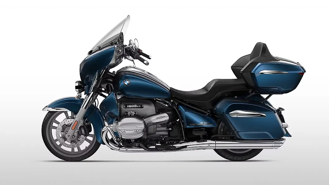 Gravity Blue Metallic