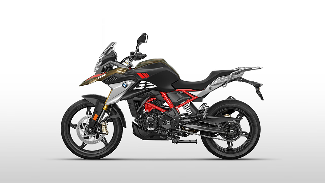 Motorrad g deals 310 gs