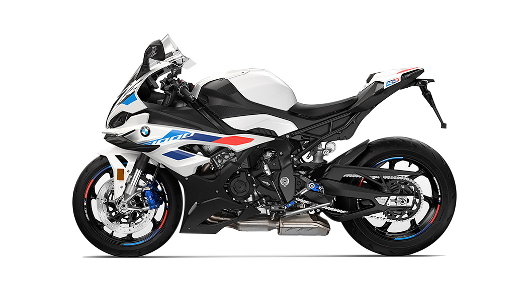 New bmw bike deals 2020