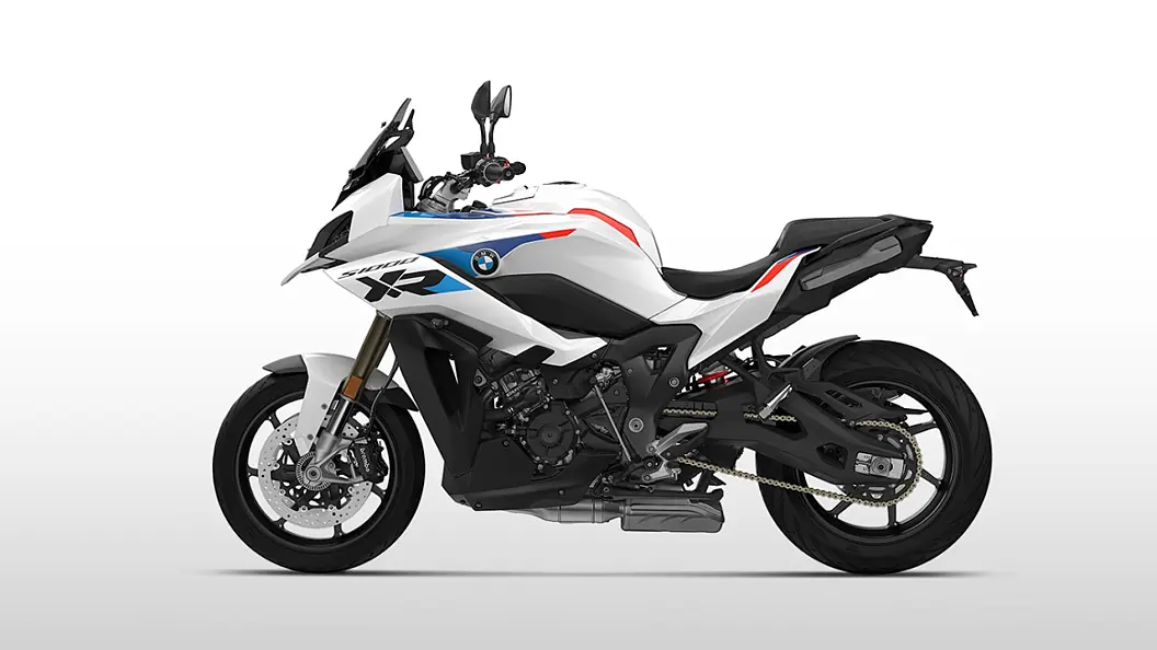 Light White/M Motorsport