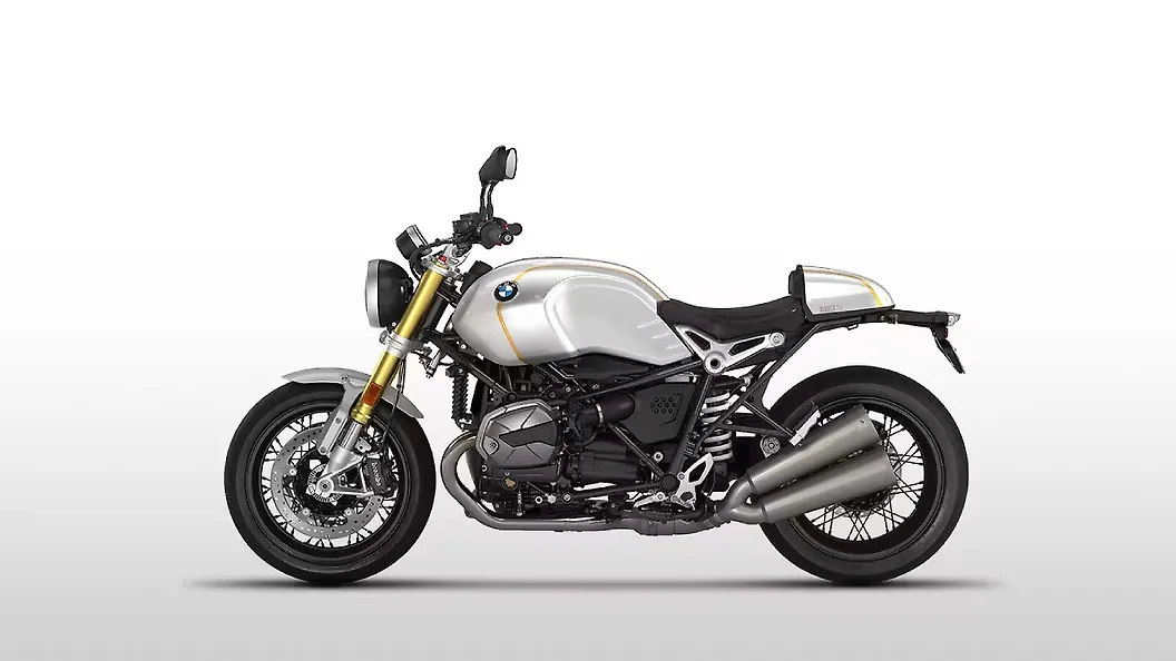 Mineral White Metallic/Aurum