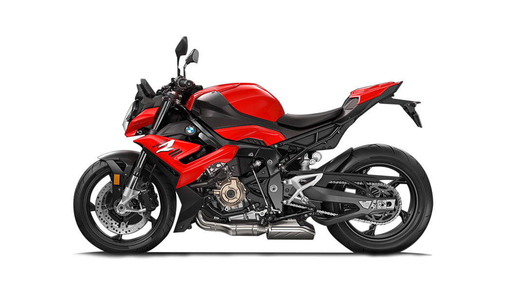 Bmw motorrad sports motorcycle deals bmw s1000r