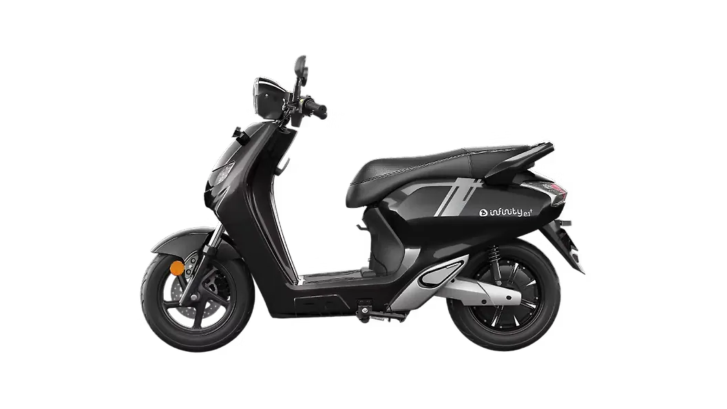 Sparkle Black (Plus)