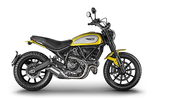 Ducati Scrambler Icon 2017 2018 Price Images Used Scrambler Icon 2017 2018 Bikes BikeWale