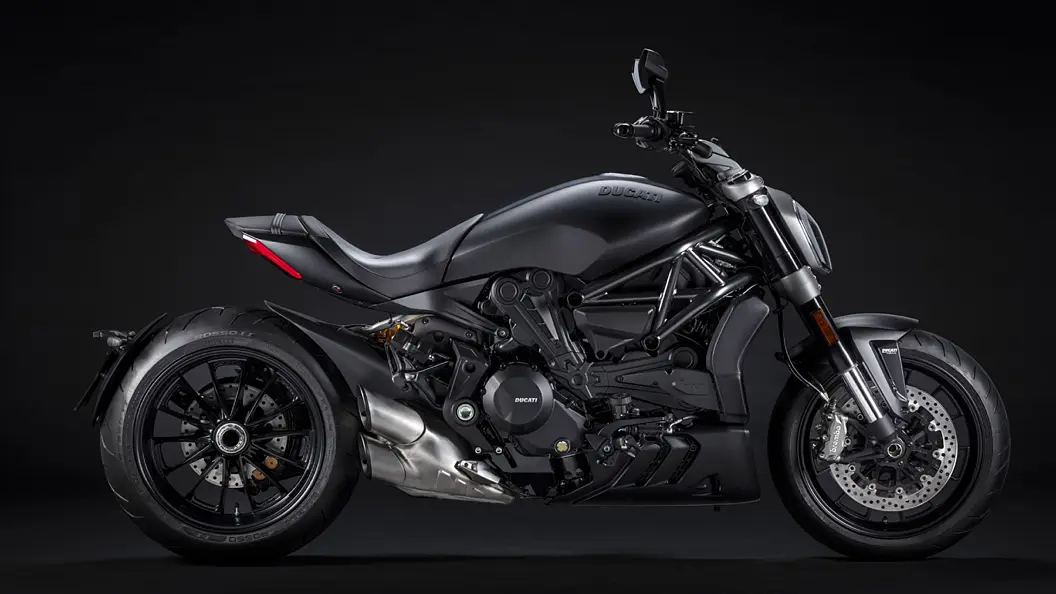 Dark Stealth