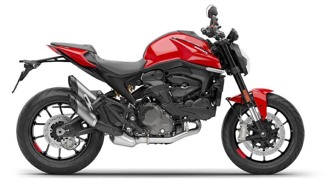 Ducati two wheeler online