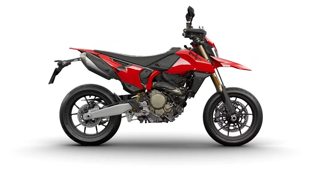 Nゲージ HYPERMOTARD - RAID-ZERO