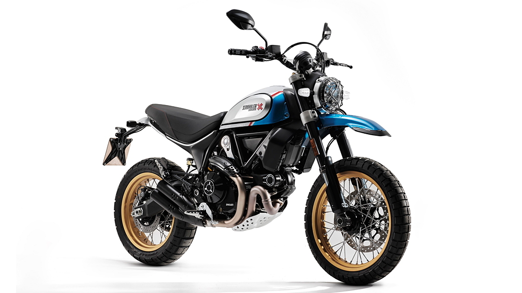 Ducati Scrambler Desert Sled Price Images Used Scrambler Desert Sled Bikes BikeWale