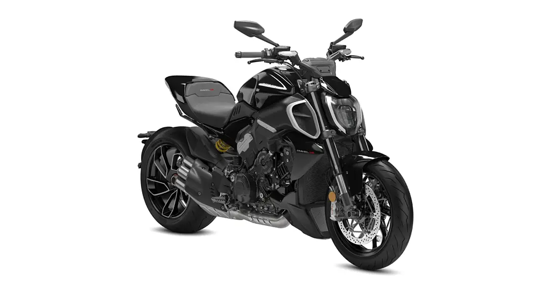 Thrilling Black