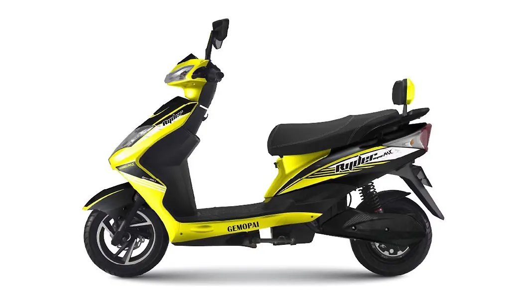 Fluorescent Yellow