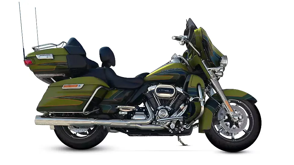 Harley-Davidson チャップス Sサイズ つきあう オリーブグリーン