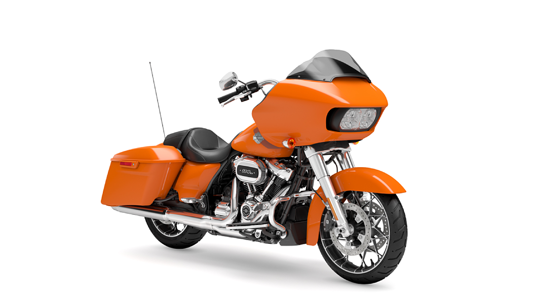 Harley-Davidson Road Glide Special Price - Mileage, Images, Colours