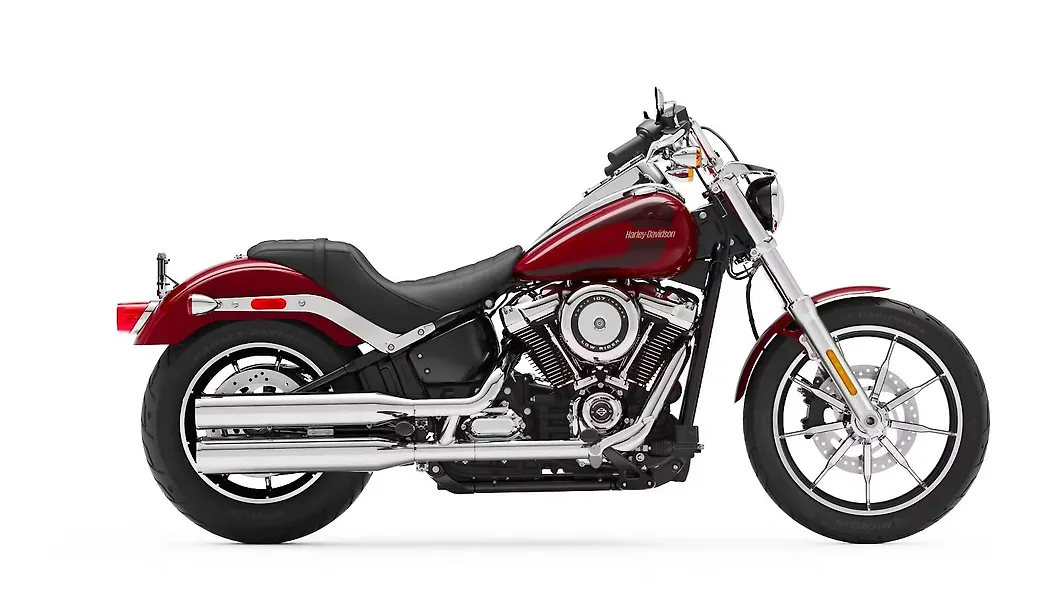 Harley-Davidson Low Rider Price, Images & Used Low Rider Bikes - BikeWale
