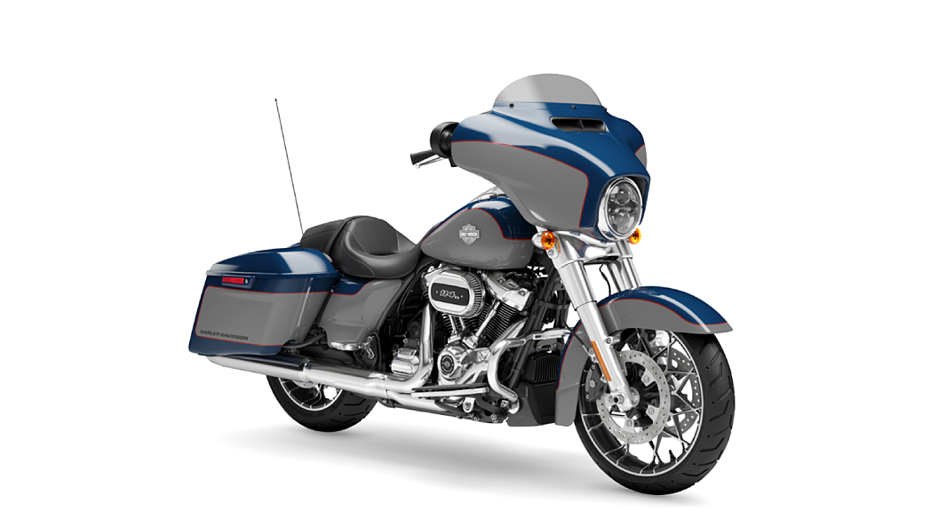 Harley-Davidson Street Glide Special Price - Mileage, Images, Colours ...