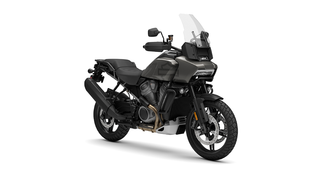 BMW R 1250 GS Ultimate Edition with additional equipment unveiled - BikeWale