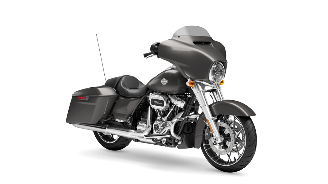 Harley-Davidson Street Glide Special Price - Mileage, Images, Colours ...