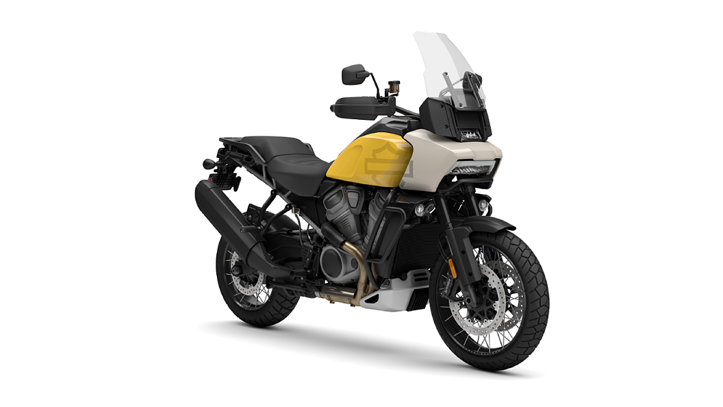 Triumph Tiger 1200 Р±РµР»С‹Р№