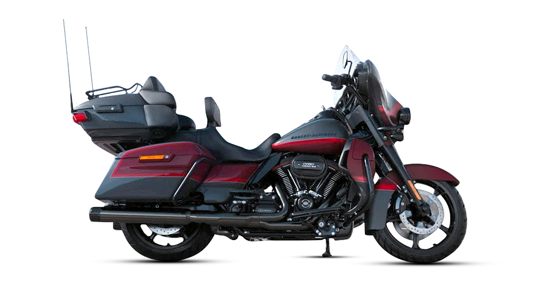 2021 cvo on sale limited colors