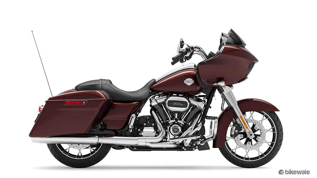 Harley-Davidson Road Glide Special [2022] Colours in India, 4 Road ...